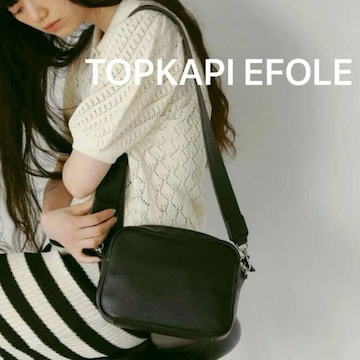 TOPKAPI EFOLE tFCNU[ChxgWbvV_[obO xg  ubN gvJsGtH