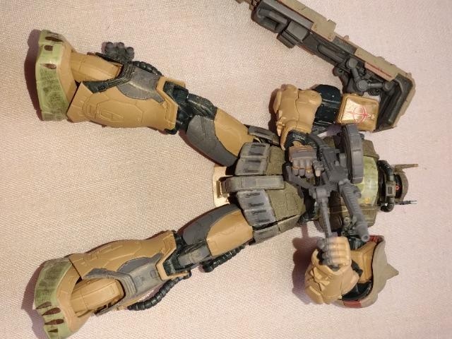 HG1/144 MS-06F UNU@\@  zr[ 