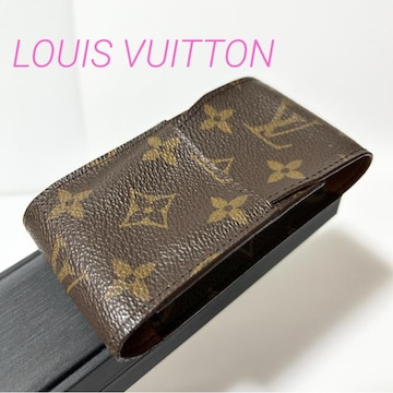 LOUIS VUITTON C Bg mO GeC VKbgP[X P[X |[`