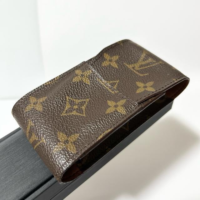 LOUIS VUITTON C Bg mO GeC VKbgP[X P[X |[`  uh 