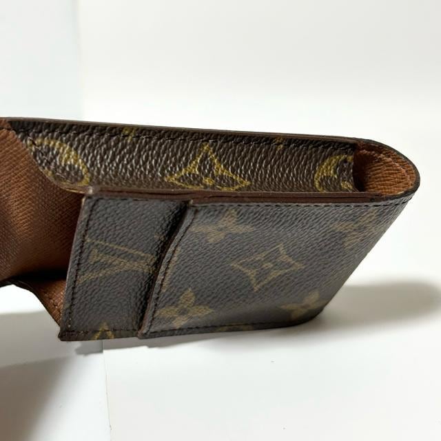 LOUIS VUITTON C Bg mO GeC VKbgP[X P[X |[`  uh 