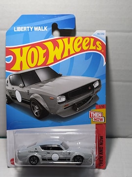 yHWްzƯ ײ 2000GT-R LBWK