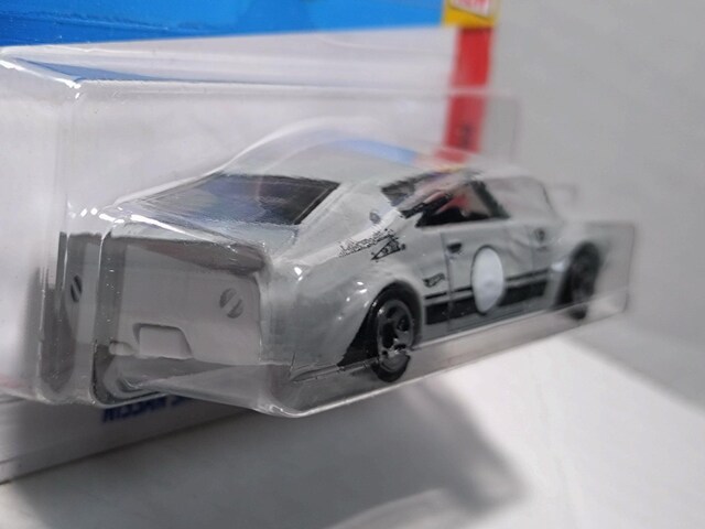 yHWx[VbNzjbT XJCC 2000GT-R LBWK  zr[ 