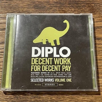 yDIPLOzDECENT WORK FOR DECENT PAY