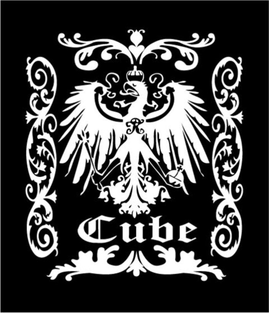 CUBEEL[uޖ̓IWiXebJ[  /oCN