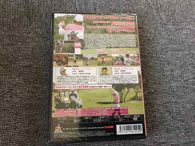 DVD  qvɊw100؂GOLF