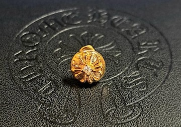 CHROME HEARTS/Nn[c NX{[ X^bh sAX 1_C 22K() ЎI