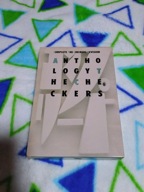 チェッカーズ写真集。 Amazon.co.jp: HELP THE CHECKERS チェッカーズ 写真集 : おもちゃ