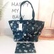 ViLeSportsac X|[gTbN iCg[Y  g[gobO  |[` Zbg 7891 