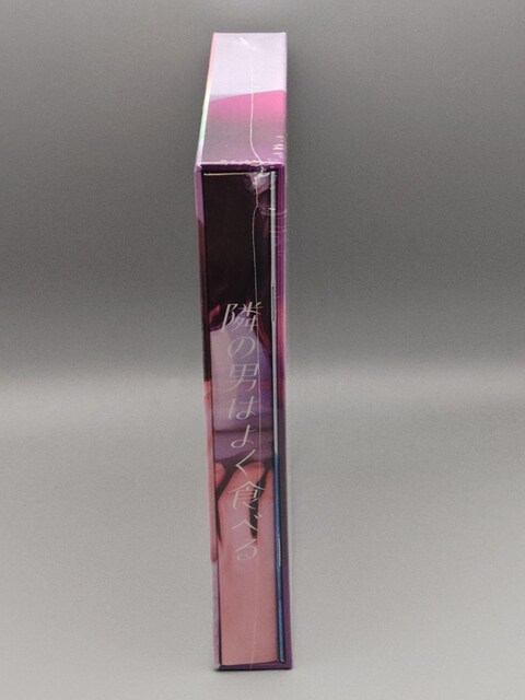 ׂ̒j͂悭Hׂ@Blu-ray BOX@Ju[C@qȃJi@er@Rc^  CD/DVD/rfI 