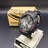  Vi CASIO JVI G-SHOCK rv GA-100
