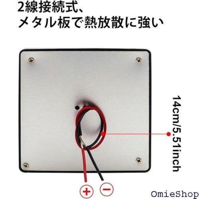 Aoling LED[v ԗp ʔA[ CgALED[v ݕA[Cg  2 612  /oCN