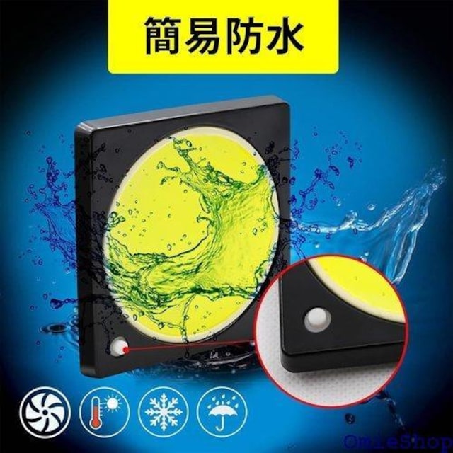 Aoling LED[v ԗp ʔA[ CgALED[v ݕA[Cg  2 612  /oCN