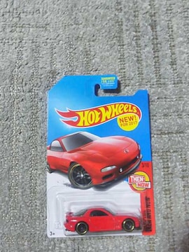 HW '17 KϰČ  RX-7 FD3S  J