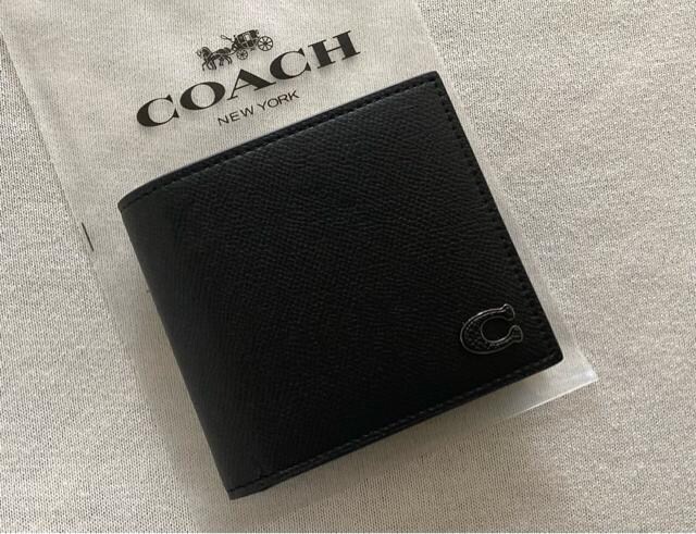 COACH ܂z@ubN@CS