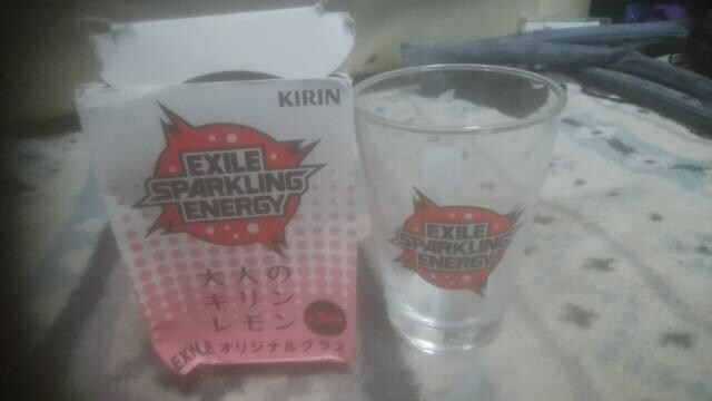 EXILE@IWiOXԁ@l̃L   ^gObY 