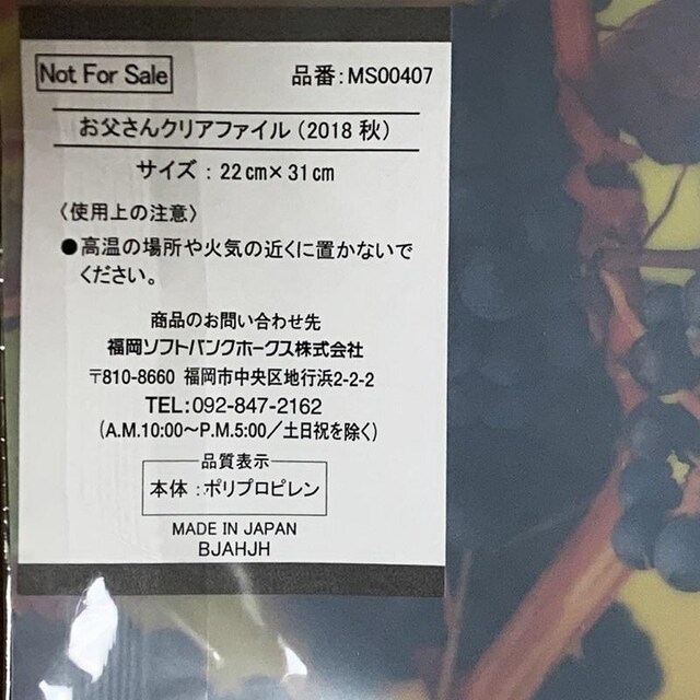 񔄕i SoftBank  H NAt@C   A4  CeA/Ct 