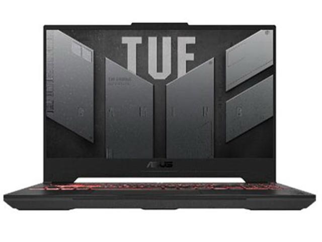 ASUS TUF Gaming A15 Q[~Om[gViJi   PC{/Ӌ@ 