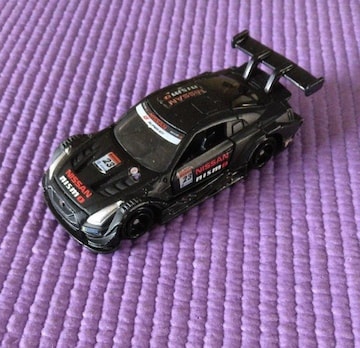 g~J  Y GT-R NISMO GT500