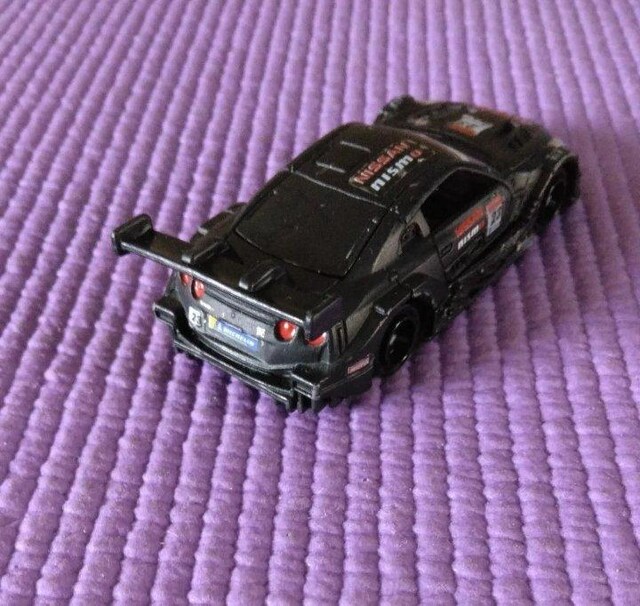 g~J  Y GT-R NISMO GT500  zr[ 