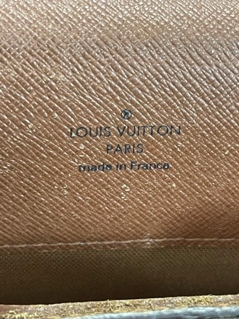 yKizLOUIS VUITTON CBg |ghL} rWlXobO mO  uh 