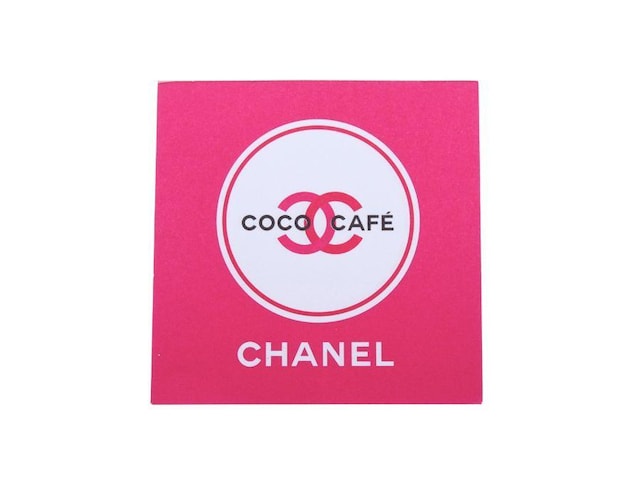 Vl mxeB  t RZbg 2018zf[ COCO CAFE CHANELyKiz  uh 
