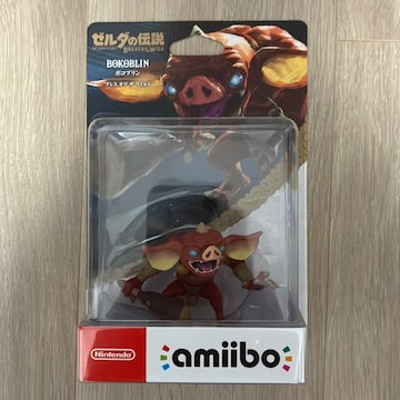 amiibo {Ru uX Iu U Ch ViJi