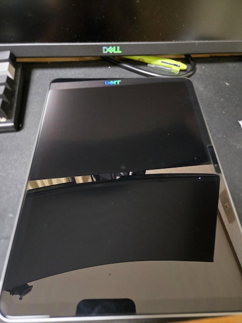 ipad air 11C`(M2)@Magic KeyboardZbg   PC{/Ӌ@ 