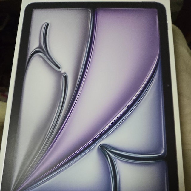 ipad air 11C`(M2)@Magic KeyboardZbg  PC{/Ӌ@ 