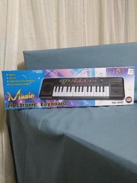 Music@electronic@key@board