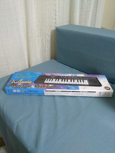 Music@electronic@key@board   