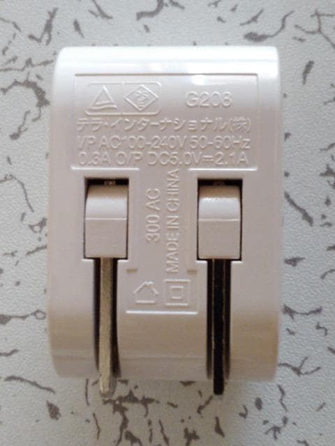 USB[dACA_v^[  Ɠd/AV 
