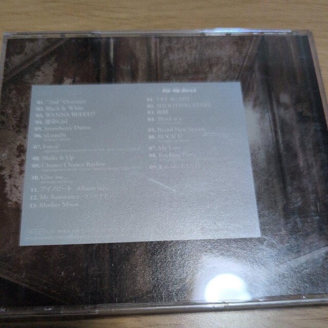 GoodiO[bƁjI  CD/DVD/rfI 