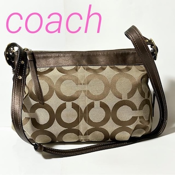 COACH R[` IvA[g V_[obO LoX U[ x[W uE