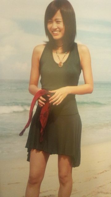 AKB48×BLT2009 02-SP02/067 はいっ。 前田敦子 写真 AKB48×BLT2009 02-SP02/067 はいっ。 前田敦子 写真 前田敦子