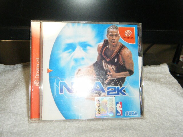 NBA 2Kih[LXgpj 