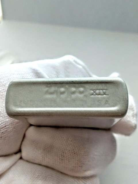 ZIPPO@Wb|C^[@O[