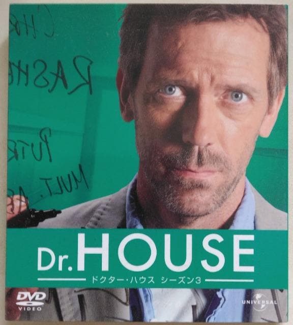 DVDBOX/COh}/RpNgTCY/z@Dr.@gntrd@hN^[nEX@V[Y3   CD/DVD/rfI 