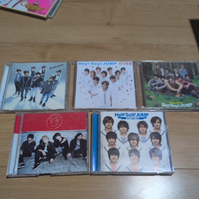 CD/DVD܂Ƃߔ5Zbg  CD/DVD/rfI 