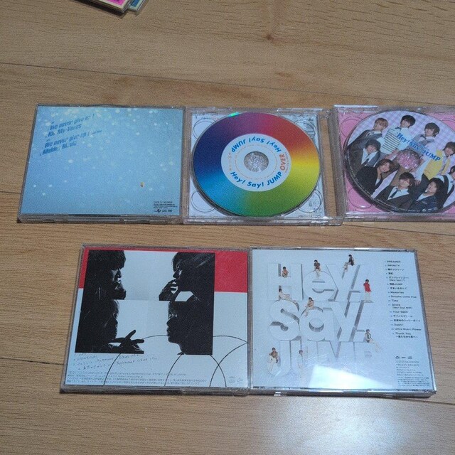 CD/DVD܂Ƃߔ5Zbg  CD/DVD/rfI 