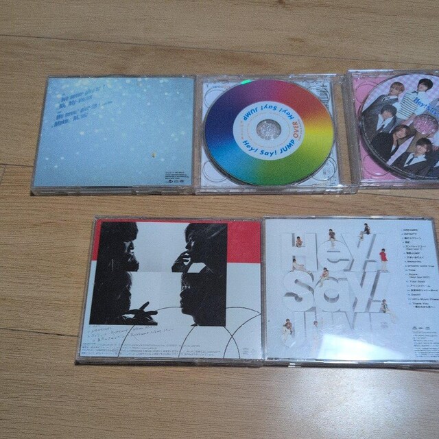 CD/DVD܂Ƃߔ5Zbg  CD/DVD/rfI 