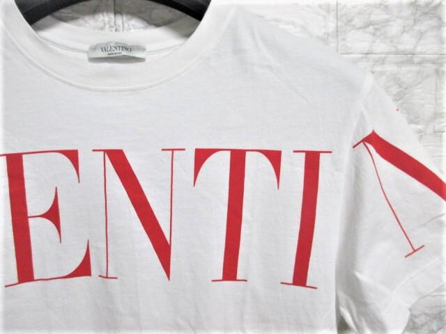 VALENTINO @eBm vg rbO S TVc/Y/XS/V샂f