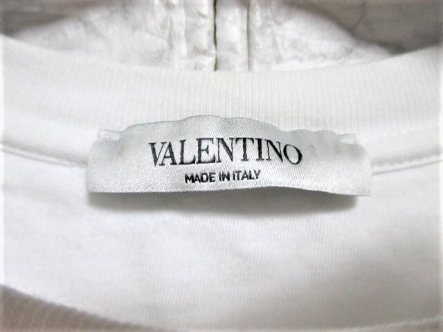 VALENTINO @eBm vg rbO S TVc/Y/XS/V샂f