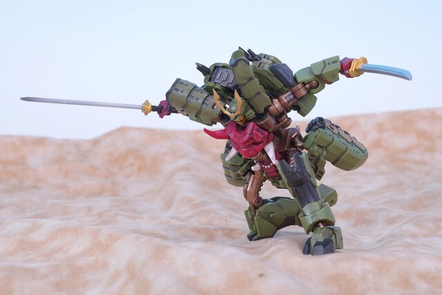  IronFactory IF EX-46 w偋S