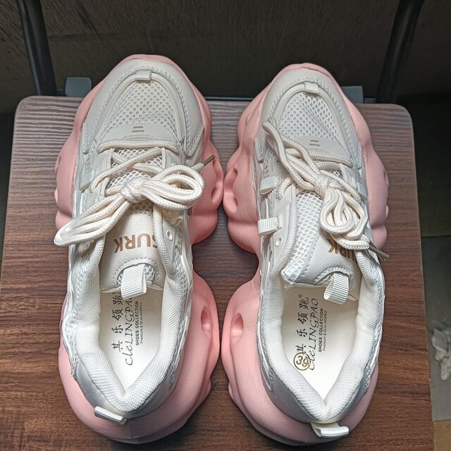 Vi 24.5cm fB[X Xj[J[ zCg V[Y C   t@bV 