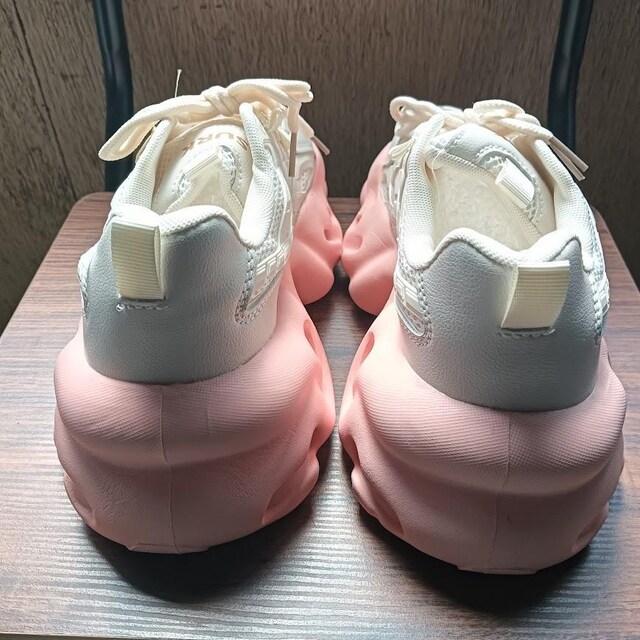 Vi 24.5cm fB[X Xj[J[ zCg V[Y C   t@bV 