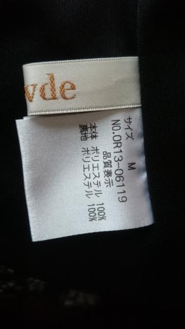 Rewde DfԕuEXVA[tA  t@bV 