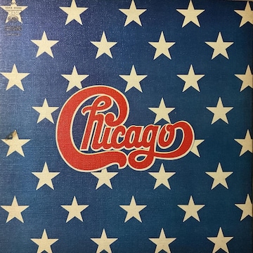 CHICAGO/ THE GREAT CHICAGO  R-18