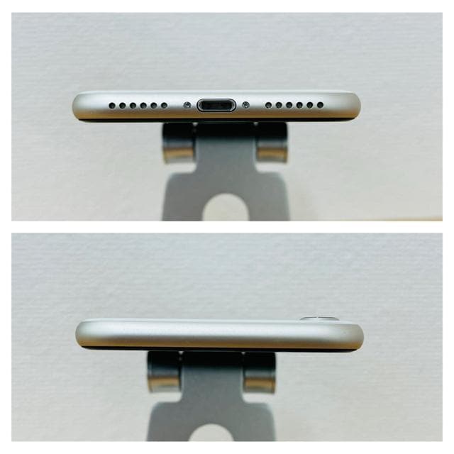 A 100% iPhone SE3 128 GB SIMt[@zCg@{  Ɠd/AV 