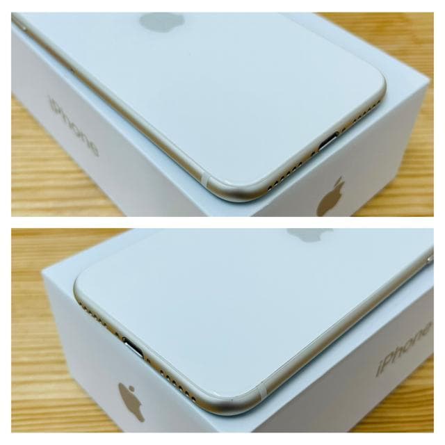 A 100% iPhone SE3 128 GB SIMt[@zCg@{  Ɠd/AV 